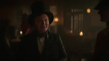 The Artful Dodger S01E06