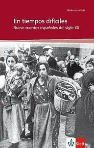 Manuel Rivas, "En tiempos difíciles"