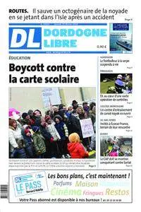 Dordogne Libre - 10 février 2018