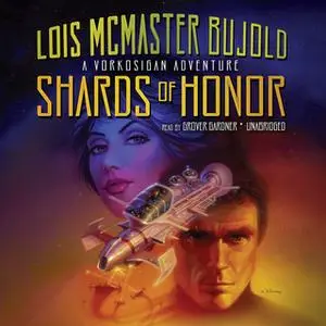 «Shards of Honor» by Lois McMaster Bujold