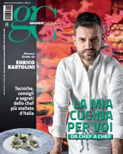 Grande Cucina - Marzo 2020