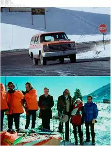 Snowbeast (1977) [TV CUT]