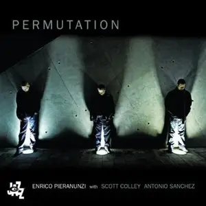 Enrico Pieranunzi - Permutation (2012)