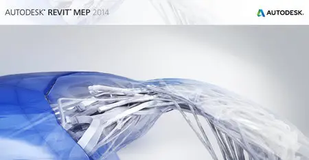Autodesk Revit MEP 2014