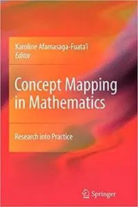 Concept Mapping in Mathematics: Research into Practice