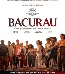 Bacurau (2019)