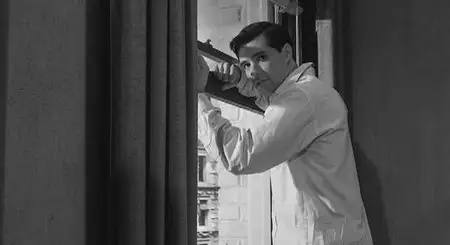 Psycho / Психоз (1960)