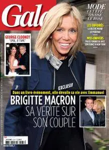 Gala France - 1 Mars 2017