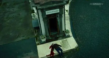 Gomorra: La serie S03E01