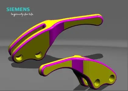 Siemens PLM NX 12.0.2 (NX 12.0 MR2) MP10 Update