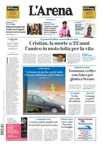 l'Arena - 22 Luglio 2023