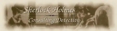Sir Arthur Conan Doyle's Sherlock Holmes (Audiobook) (Repost)