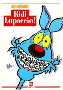 Lupo Alberto - Ridi Lupaccio!