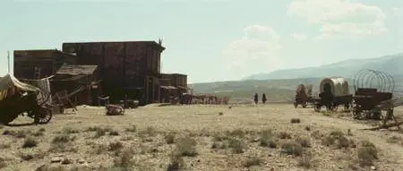 The Good, the Bad and the Ugly (1966)