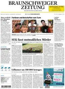 Braunschweiger Zeitung - Helmstedter Nachrichten - 30. Mai 2018