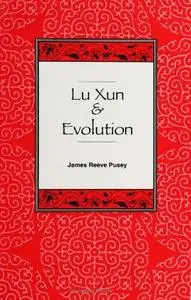 Lu Xun and evolution