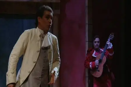 Antonino Fogliani, Orchestra & Coro del Teatro La Fenice - Rossini: Il Barbiere di Siviglia (2009)
