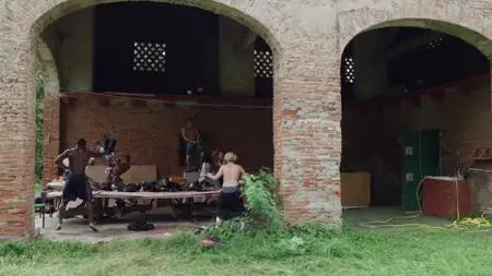 We Are Who We Are S01E04