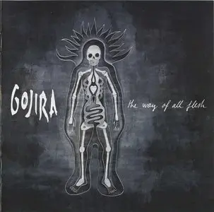 Gojira - The Way Of All Flesh (2008)
