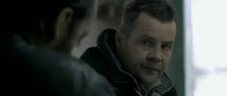 Les Yeux Bandés (2008)
