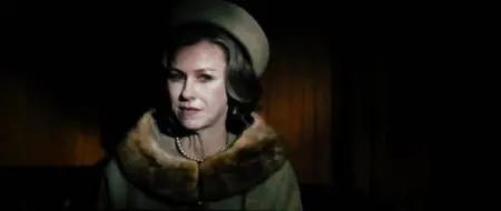 J. Edgar (2011)