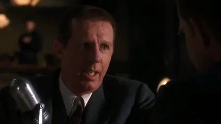 Murder in the First (1995)