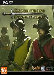 Expeditions Conquistador (2013)