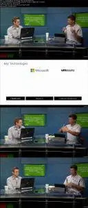 Server Virtualization with Windows Server Hyper-V and System Center