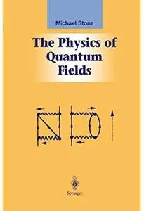 The Physics of Quantum Fields