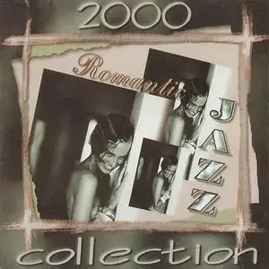 VA - Romantic Jazz (Collection 2000) (2000) {Umbrella/Polystar/WSM}