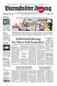 Barmstedter Zeitung - 10. März 2020