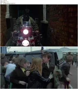 Quadrophenia (1979) [The Criterion Collection]