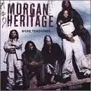 Morgan Heritage - More Teachings