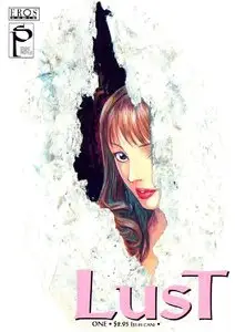 Tenjiku Ronin - Lust Issue 01