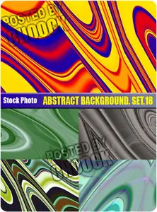 Stock Photo: Abstract background. Set.18