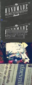 120 Brushes 27 Textures Pack
