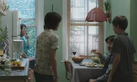 Little Men (2016)