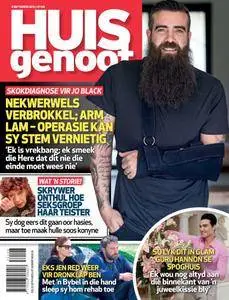 Huisgenoot - 06 September 2018