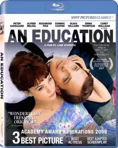 An Education (2009)