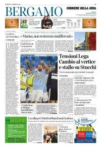Corriere della Sera Bergamo – 10 febbraio 2019