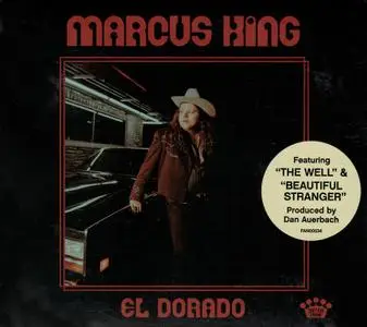 Marcus King - El Dorado (2020)