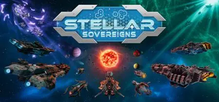 Stellar Sovereigns Derelicts (2023)