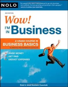 Wow! I'm in Business: A Crash Course in Business Basics (repost)