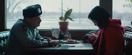 Kumiko, the Treasure Hunter (2014)