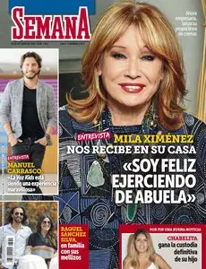 Semana - 28 Octubre 2015