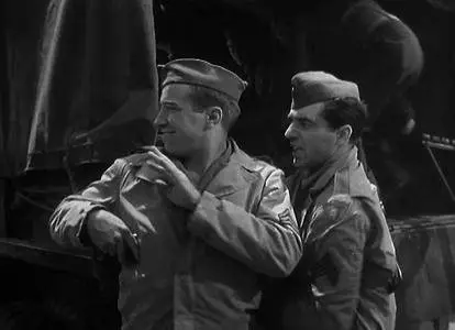 Force of Arms (1951)