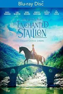 Albion: The Enchanted Stallion (2016)