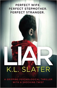 Liar - K. L. Slater