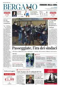 Corriere della Sera Bergamo – 02 aprile 2020