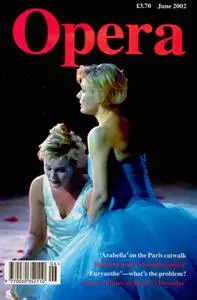 Opera - June 2002